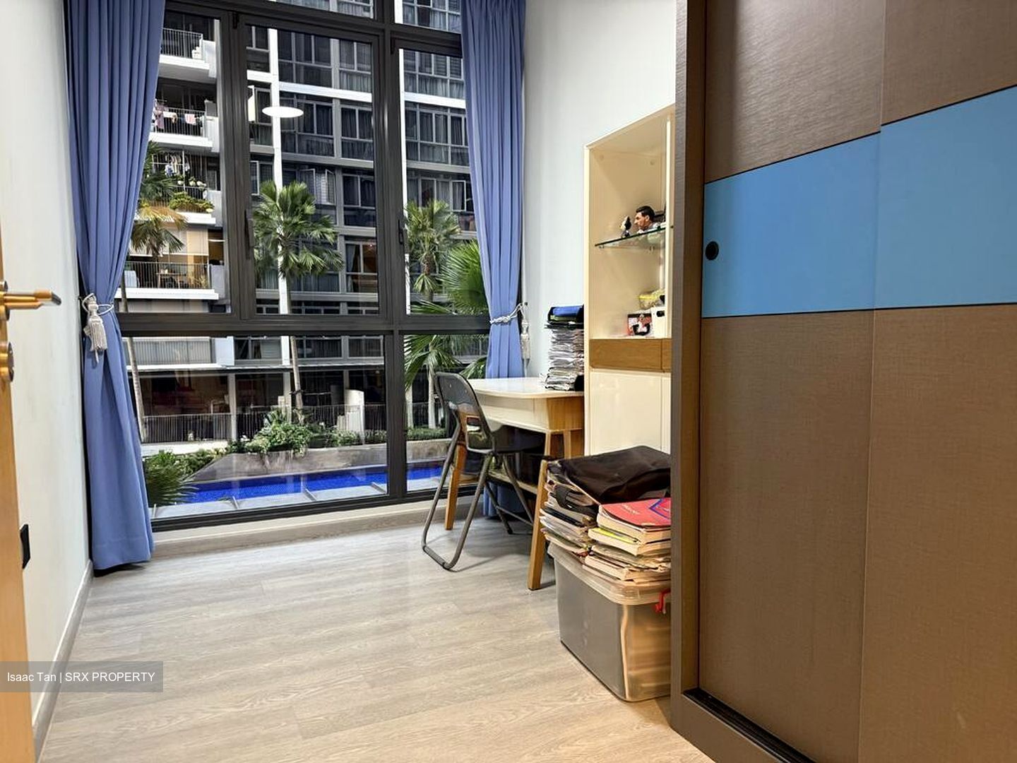 La Fiesta (D19), Condominium #589180401